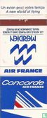 Concorde Air France - Bild 1