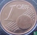 Litouwen 1 cent 2018 - Afbeelding 2