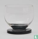 Allround Bourgogneglas 67 mm blank-zwart - Image 1