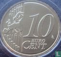 Litouwen 10 cent 2018 - Afbeelding 2