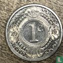 Netherlands Antilles 1 cent 2016 - Image 1