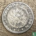 Niederländische Antillen 1 Cent 2016 - Bild 2