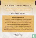 Chocolate Mint Truffle  - Image 2
