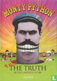 Monty Python: Almost the Truth - The Lawyer's Cut - Afbeelding 1