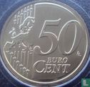 Lithuania 50 cent 2018 - Image 2