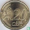 Litouwen 20 cent 2017 - Afbeelding 2