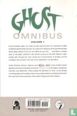 Ghost Omnibus 1 - Image 2