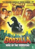 Godzilla King of the Monsters - Bild 1