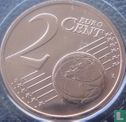 Lithuania 2 cent 2018 - Image 2