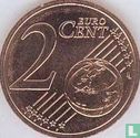 Litouwen 2 cent 2017 - Afbeelding 2