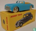 Simca 8 Sport