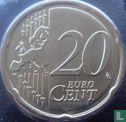 Litouwen 20 cent 2018 - Afbeelding 2