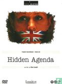 Hidden Agenda - Afbeelding 1