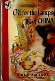 Oil for the lamps of China  - Afbeelding 1