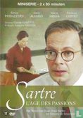 Sartre l'age des passions - Afbeelding 1