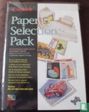 Canon Paper Selection Pack - Image 1