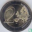 Litouwen 2 euro 2017 - Afbeelding 2