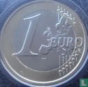 Litouwen 1 euro 2018 - Afbeelding 2