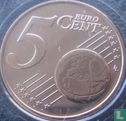 Litouwen 5 cent 2018 - Afbeelding 2