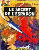 Le secret de l'Espadon - Image 1