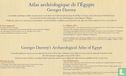 Atlas Archéologique de l'Egypte - Bild 2