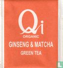 Ginseng & Matcha  - Afbeelding 1