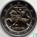 Litouwen 2 euro 2018 - Afbeelding 1