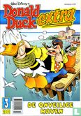 Donald Duck extra 3 - Afbeelding 1