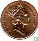 Fidji 1 cent 1994 - Image 1