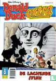 Donald Duck extra 8 - Afbeelding 1