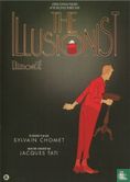 The Illusionist - L'illusionniste - Afbeelding 1