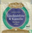 Lindenblüte & Kamille - Afbeelding 1