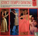 Strict Tempo Dancing Vol.1 - Afbeelding 1