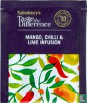 Mango, Chilli & Lime Infusion - Image 1