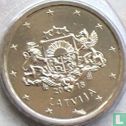 Latvia 10 cent 2018 - Image 1