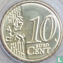 Latvia 10 cent 2018 - Image 2