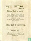 Sitting Bull is wantrouwig - Afbeelding 2