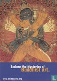 Asia Society "Explore the Mysteries of Buddhist Art" - Afbeelding 1