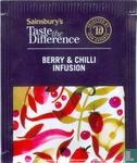Berry & Chilli Infusion - Afbeelding 1