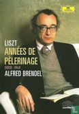 Liszt - Années de pèlerinage - Brendel - Afbeelding 1