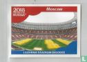 Moscow - Luzhniki Stadium (80.000) - Afbeelding 1