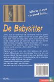 De babysitter - Image 2