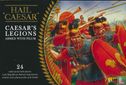 Caesars Legionen mit Pilum bewaffnet - Bild 1