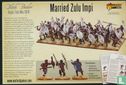 Married Zulu Impi - Image 2