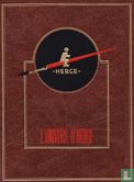 L'oeuvre intégrale d'Hergé - L'univers d'Hergé - Afbeelding 1