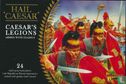 Caesar's Legions armed with gladius - Afbeelding 1