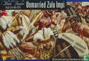 Unmarried Zulu Impi - Afbeelding 1