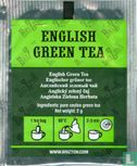 English Green Tea - Image 2
