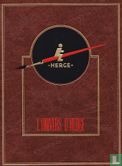 L'oeuvre intégrale d'Hergé - L'univers d'Hergé - Image 1
