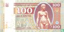 Italien San Marino 100 Lire - Bild 1